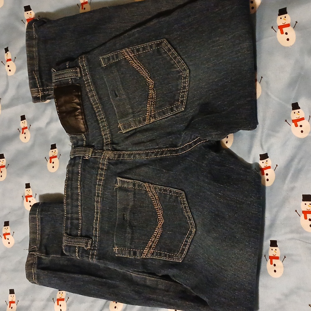 Blue Rag boys jeans 6 - Picture 4 of 6